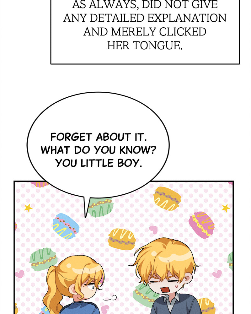 Answer Me, My Prince Chapter 62 page 59 - 