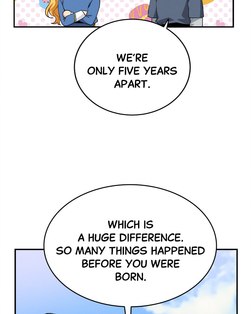 Answer Me, My Prince Chapter 62 page 60 - 