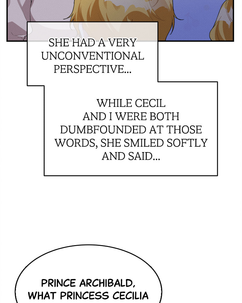 Answer Me, My Prince Chapter 62 page 63 - 