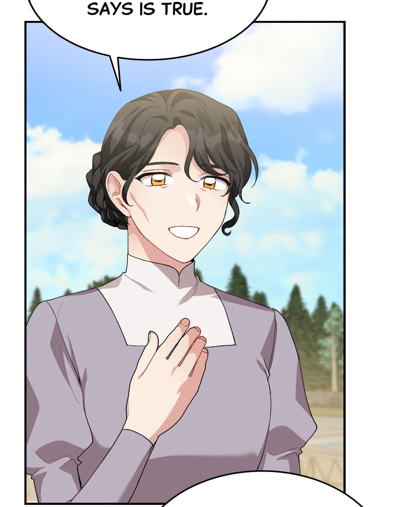 Answer Me, My Prince Chapter 62 page 64 - 