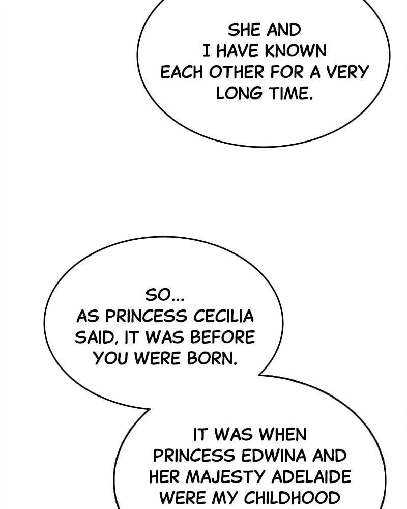 Answer Me, My Prince Chapter 62 page 65 - 