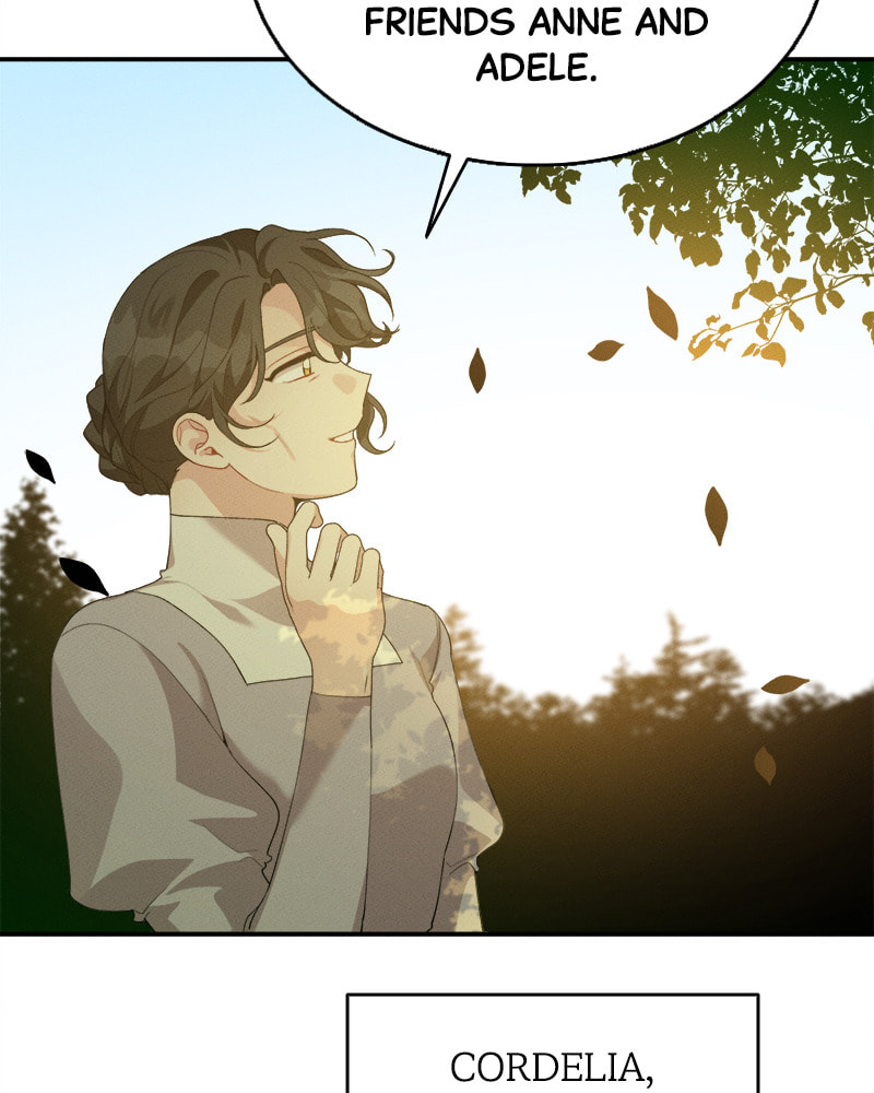 Answer Me, My Prince Chapter 62 page 66 - 