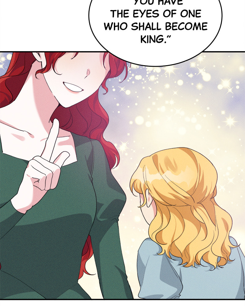 Answer Me, My Prince Chapter 62 page 70 - 