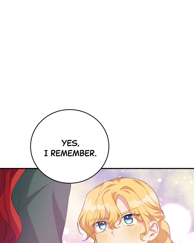 Answer Me, My Prince Chapter 62 page 71 - 