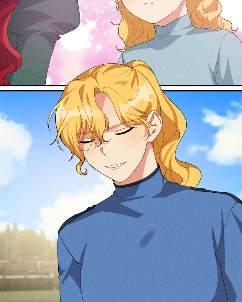Answer Me, My Prince Chapter 62 page 72 - 