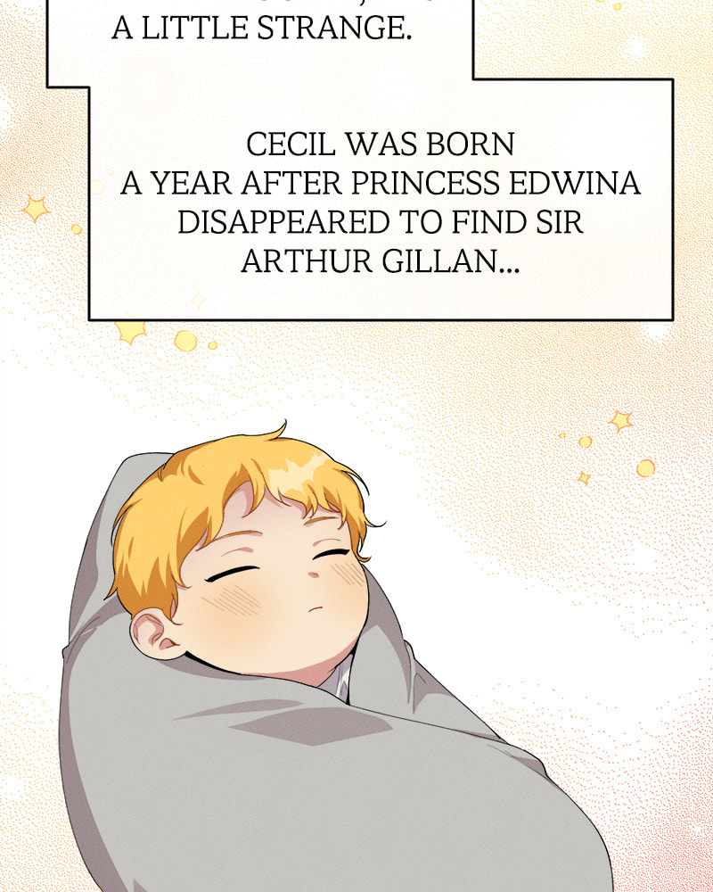 Answer Me, My Prince Chapter 62 page 77 - 