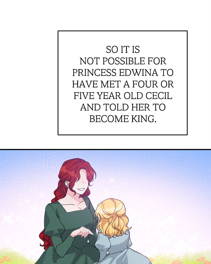 Answer Me, My Prince Chapter 62 page 79 - 