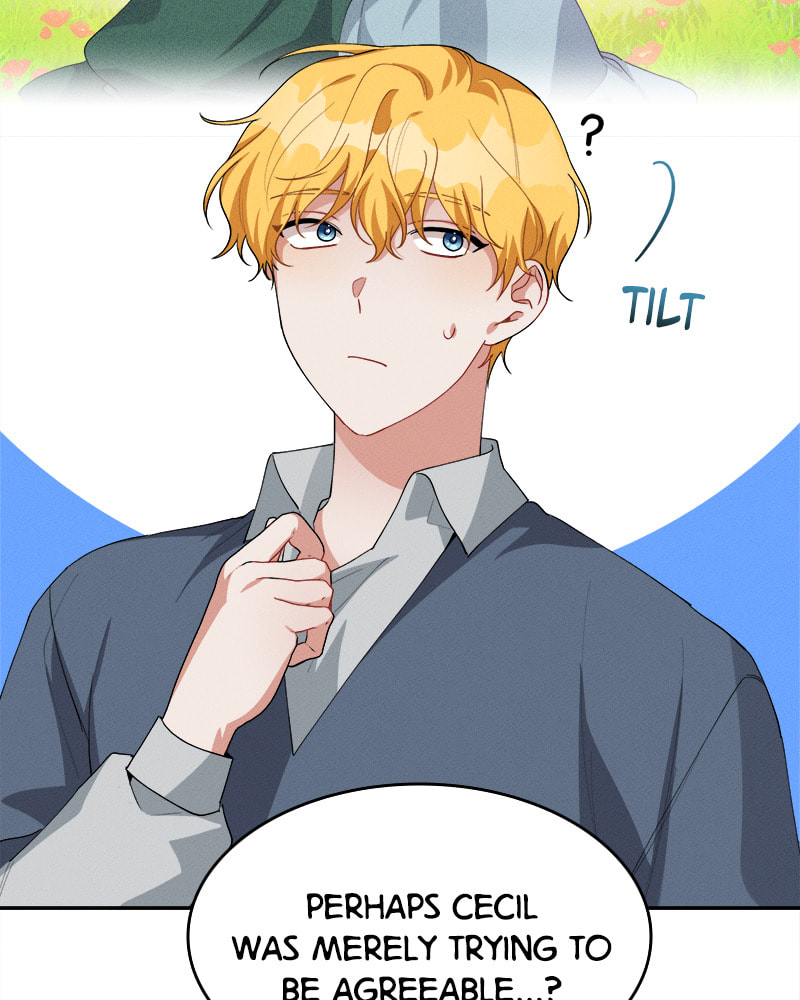 Answer Me, My Prince Chapter 62 page 80 - 