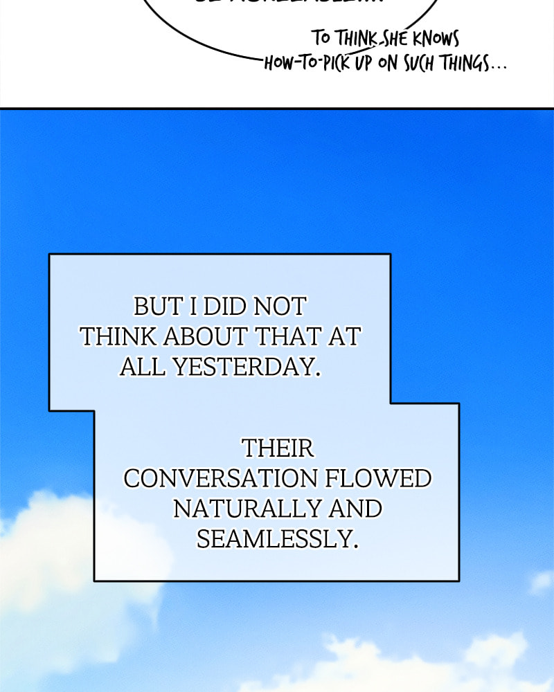 Answer Me, My Prince Chapter 62 page 81 - 