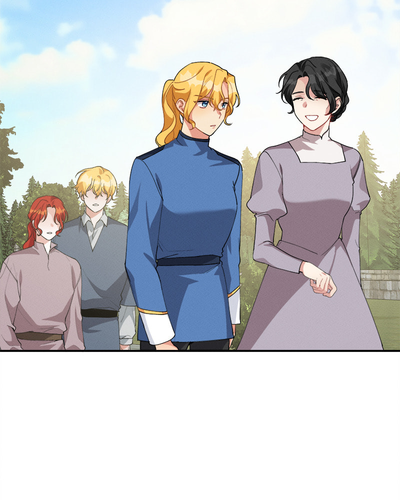 Answer Me, My Prince Chapter 62 page 82 - 