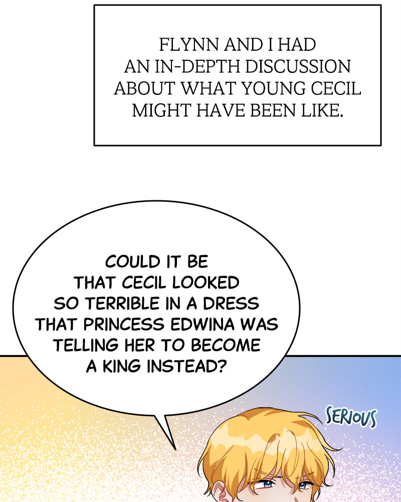 Answer Me, My Prince Chapter 62 page 83 - 