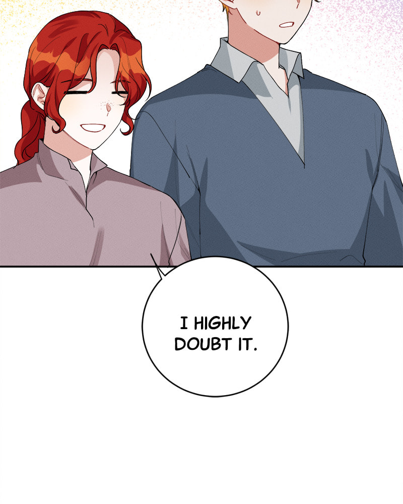 Answer Me, My Prince Chapter 62 page 84 - 