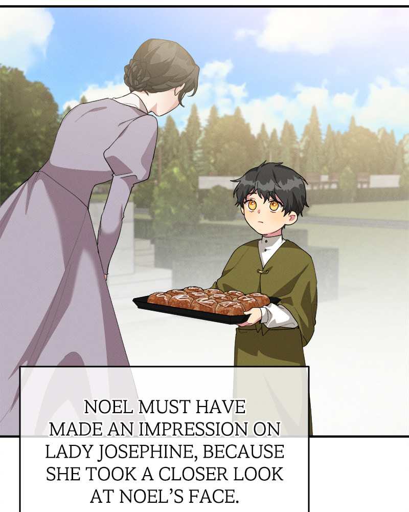Answer Me, My Prince Chapter 62 page 87 - 