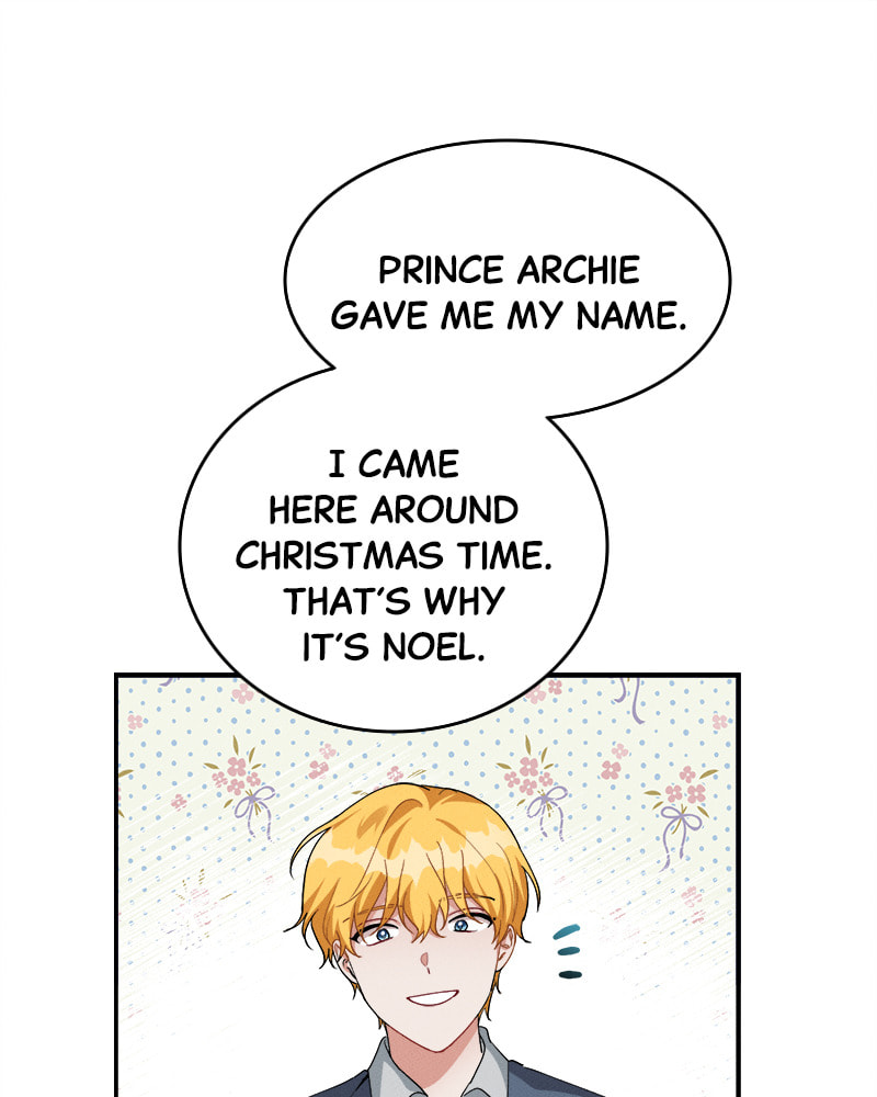 Answer Me, My Prince Chapter 62 page 90 - 