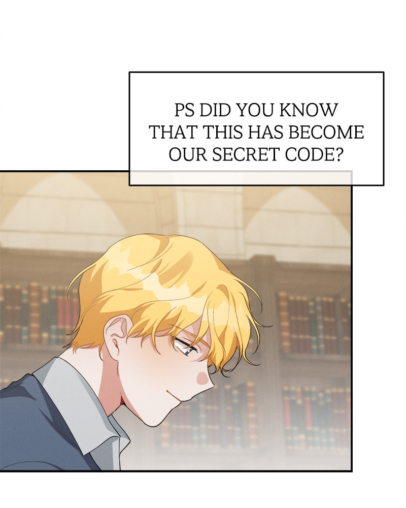 Answer Me, My Prince Chapter 62 page 10 - 