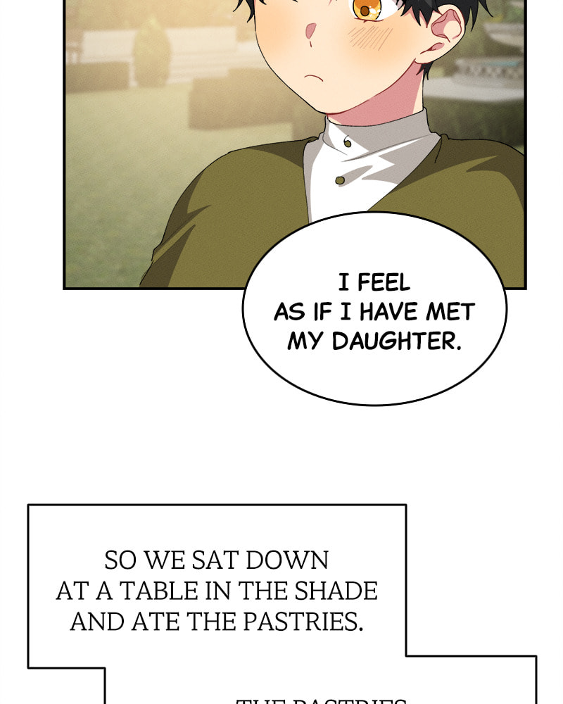 Answer Me, My Prince Chapter 62 page 94 - 