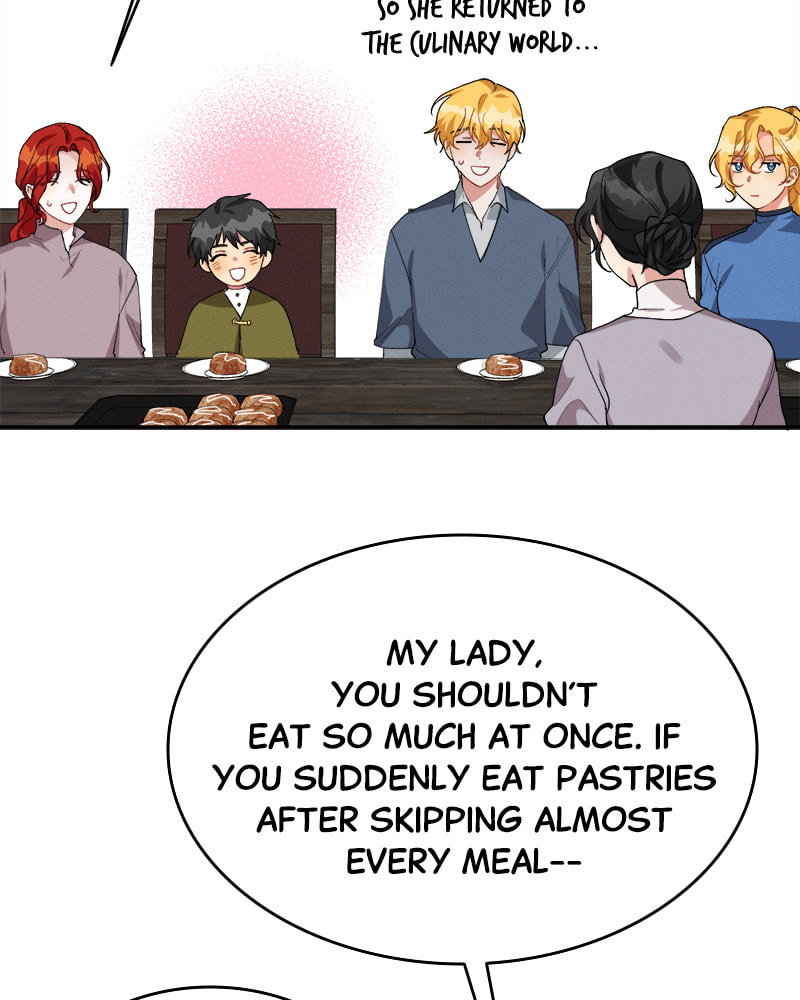 Answer Me, My Prince Chapter 62 page 96 - 