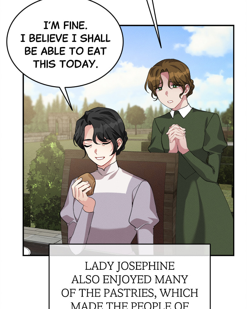 Answer Me, My Prince Chapter 62 page 97 - 