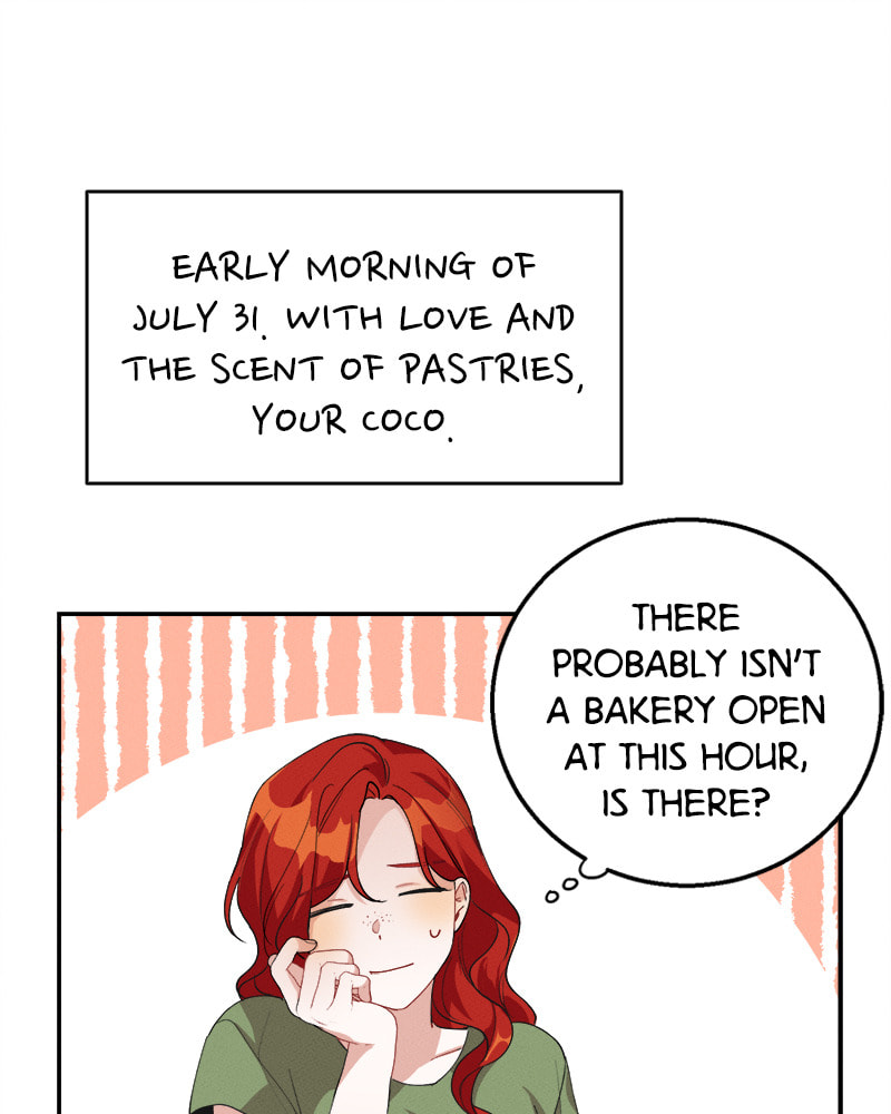 Answer Me, My Prince Chapter 63 page 101 - 