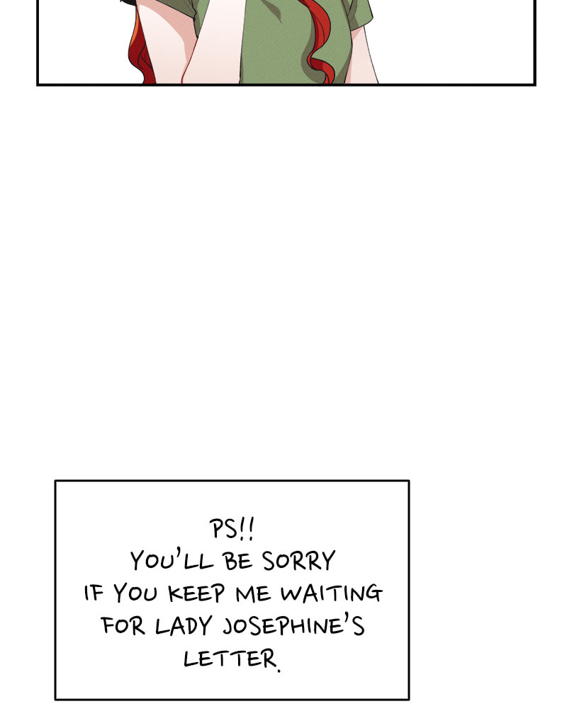 Answer Me, My Prince Chapter 63 page 102 - 