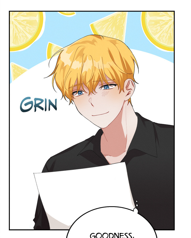 Answer Me, My Prince Chapter 63 page 103 - 