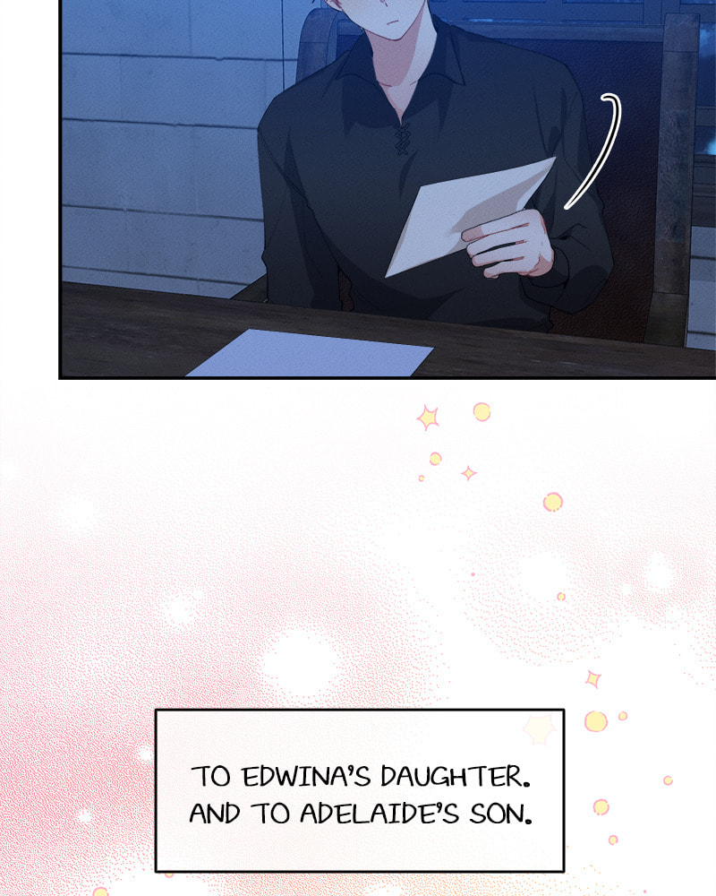 Answer Me, My Prince Chapter 63 page 105 - 