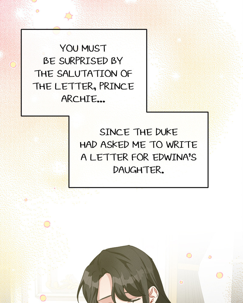 Answer Me, My Prince Chapter 63 page 106 - 