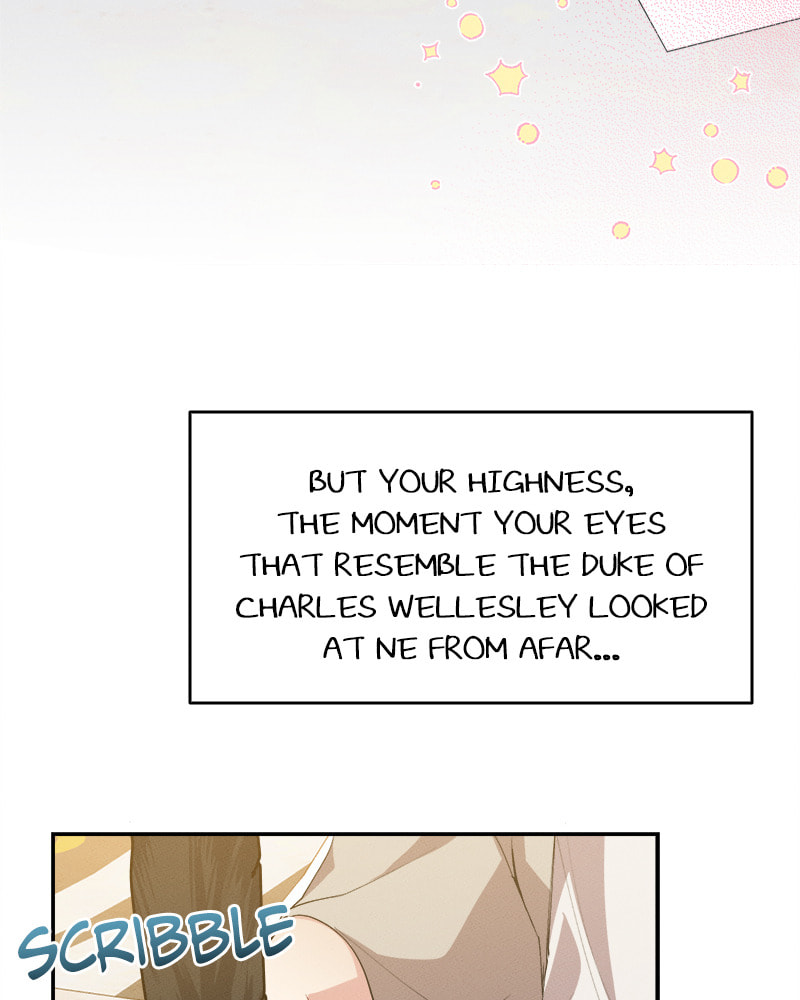 Answer Me, My Prince Chapter 63 page 108 - 