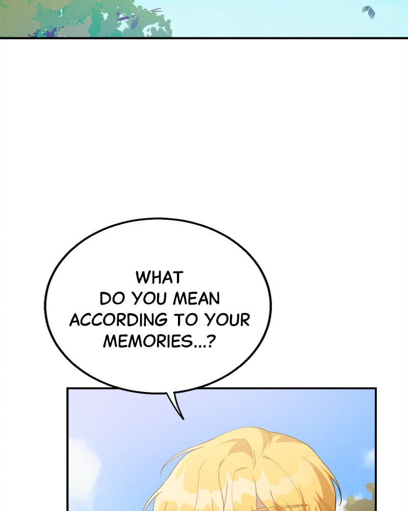 Answer Me, My Prince Chapter 63 page 17 - 