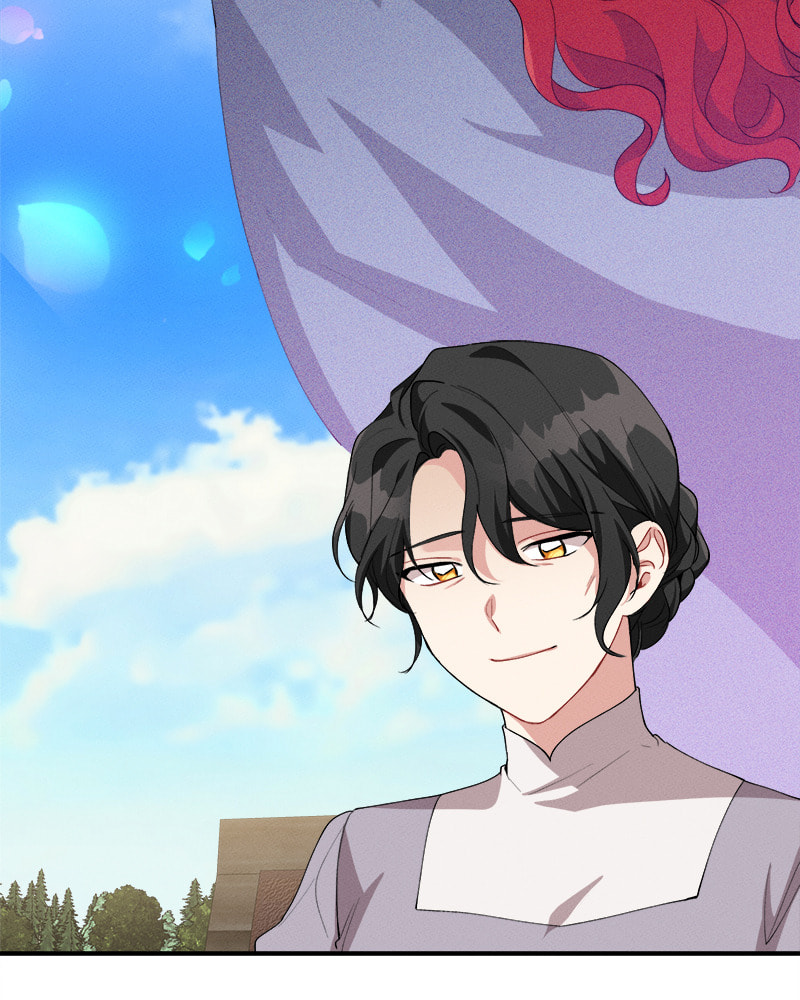 Answer Me, My Prince Chapter 63 page 3 - 