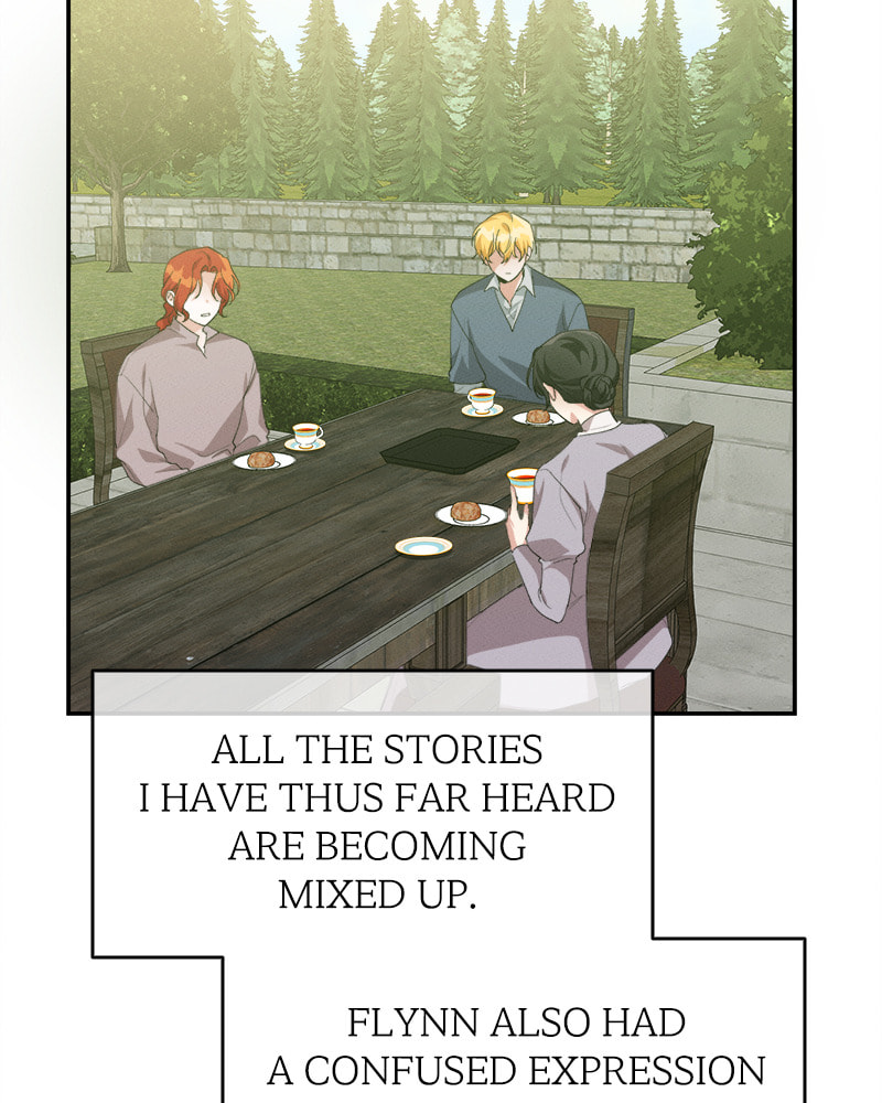 Answer Me, My Prince Chapter 63 page 21 - 