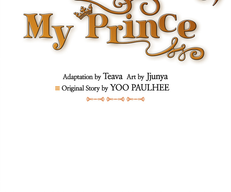 Answer Me, My Prince Chapter 63 page 23 - 