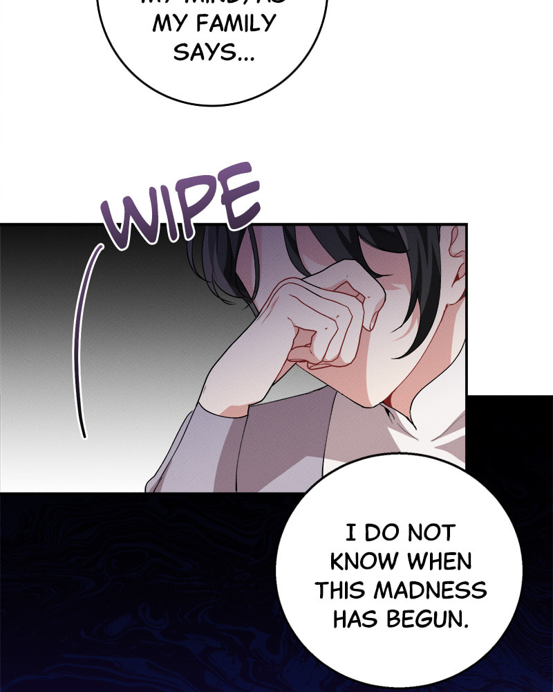 Answer Me, My Prince Chapter 63 page 25 - 