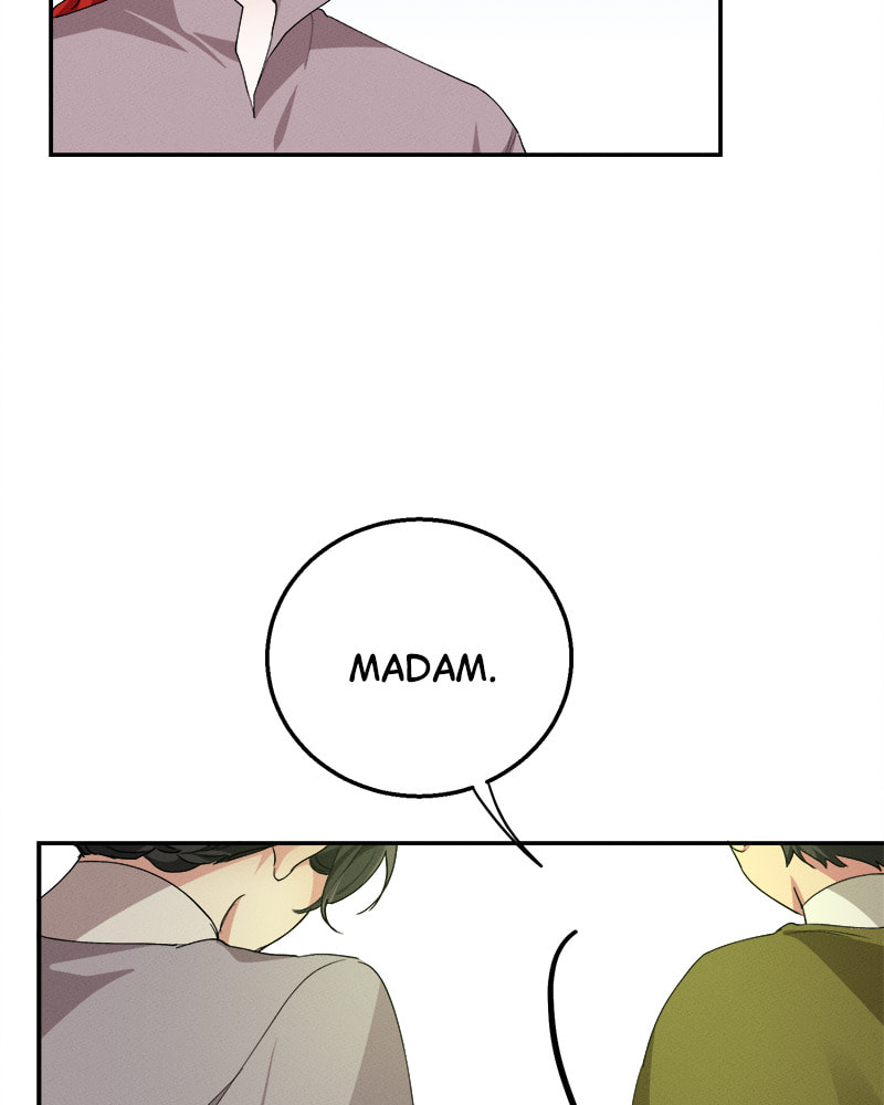 Answer Me, My Prince Chapter 63 page 28 - 