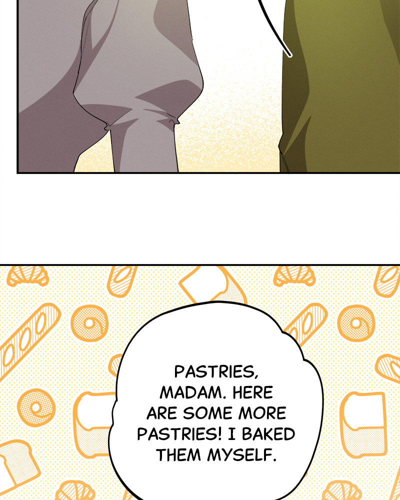 Answer Me, My Prince Chapter 63 page 29 - 