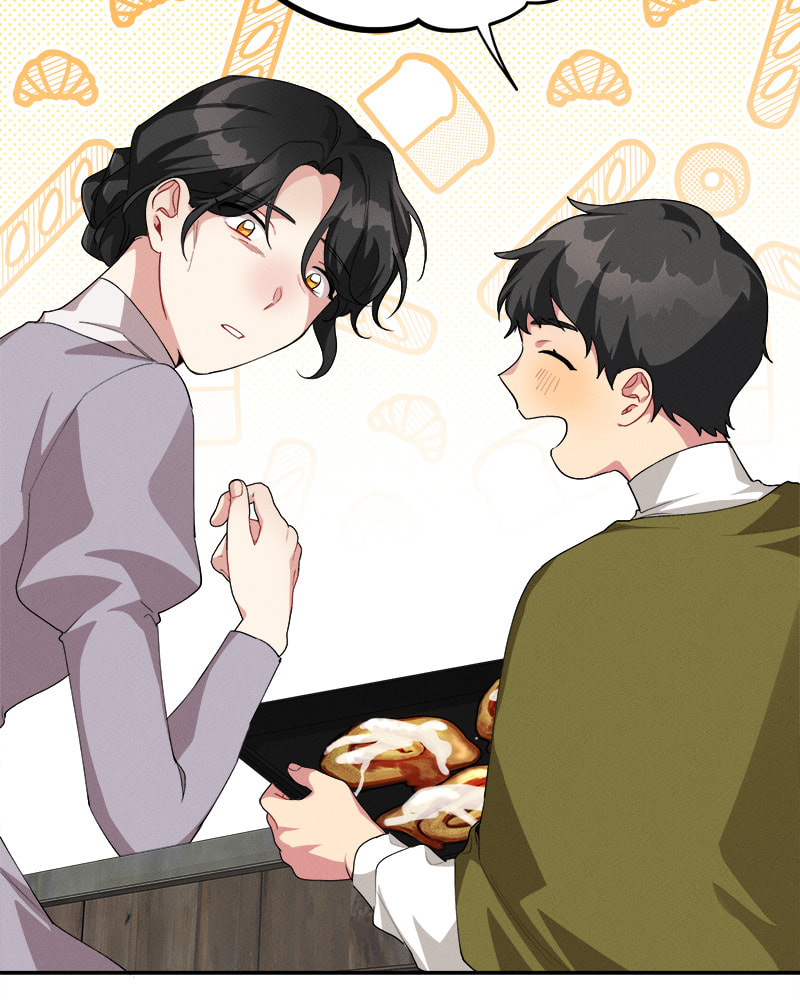 Answer Me, My Prince Chapter 63 page 30 - 