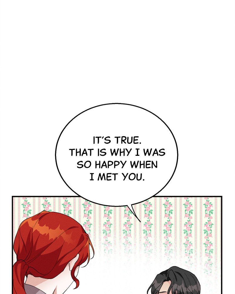 Answer Me, My Prince Chapter 63 page 4 - 