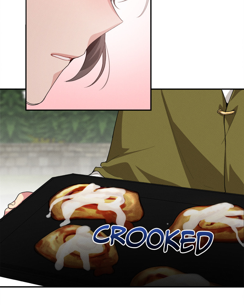 Answer Me, My Prince Chapter 63 page 32 - 