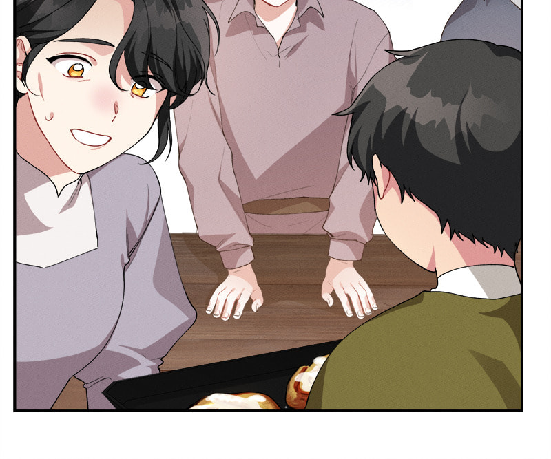 Answer Me, My Prince Chapter 63 page 34 - 