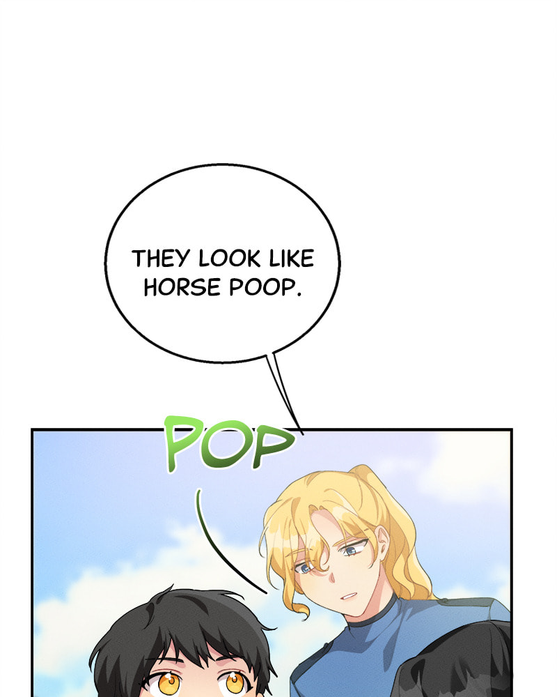 Answer Me, My Prince Chapter 63 page 35 - 