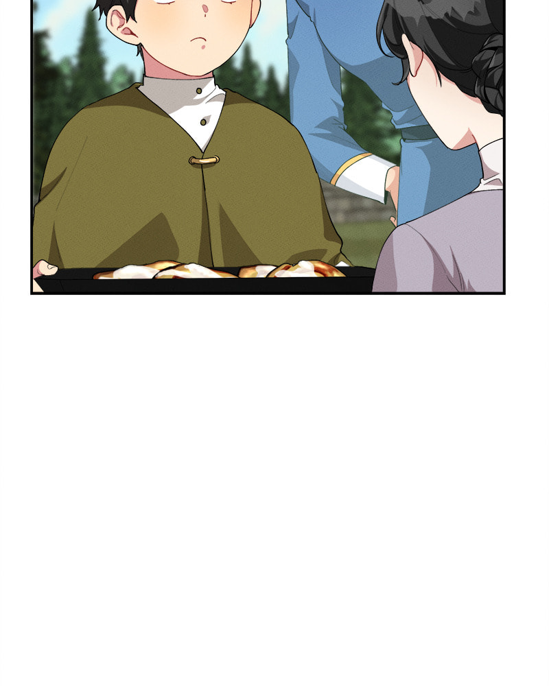 Answer Me, My Prince Chapter 63 page 36 - 