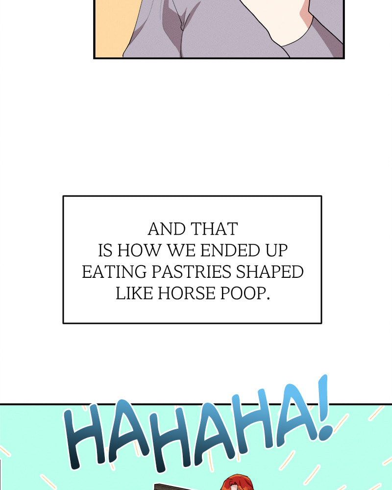 Answer Me, My Prince Chapter 63 page 38 - 
