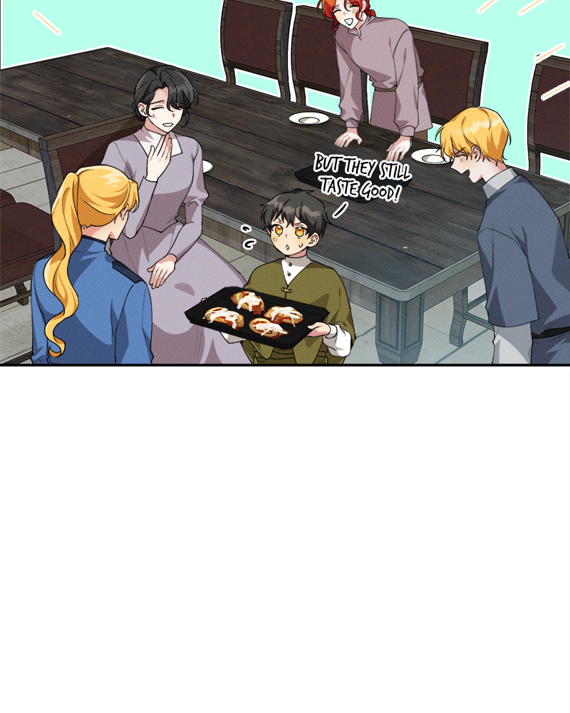 Answer Me, My Prince Chapter 63 page 39 - 