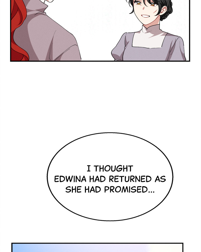 Answer Me, My Prince Chapter 63 page 5 - 