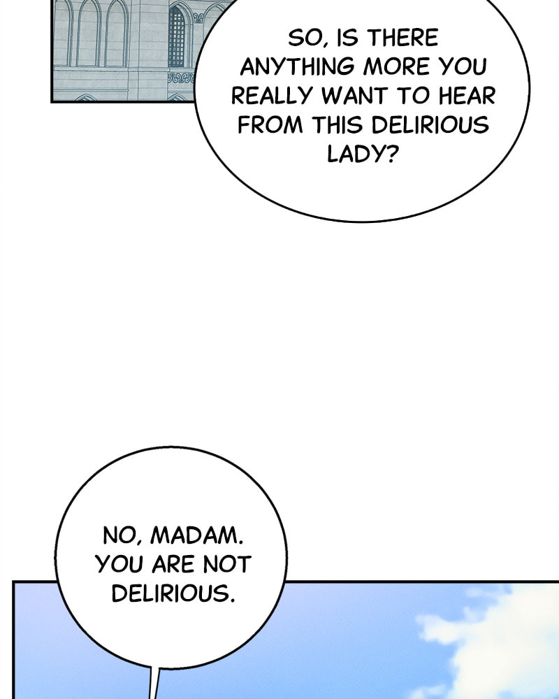 Answer Me, My Prince Chapter 63 page 41 - 
