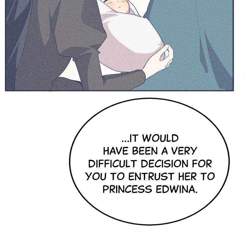 Answer Me, My Prince Chapter 63 page 45 - 