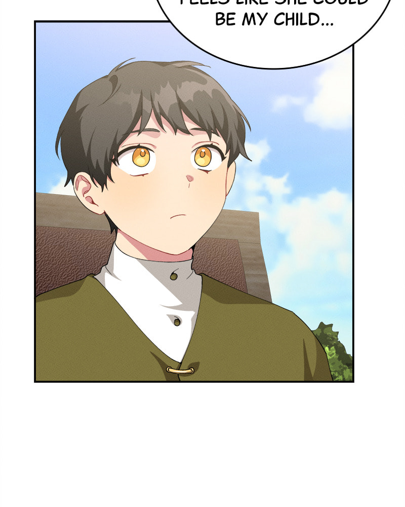 Answer Me, My Prince Chapter 63 page 50 - 