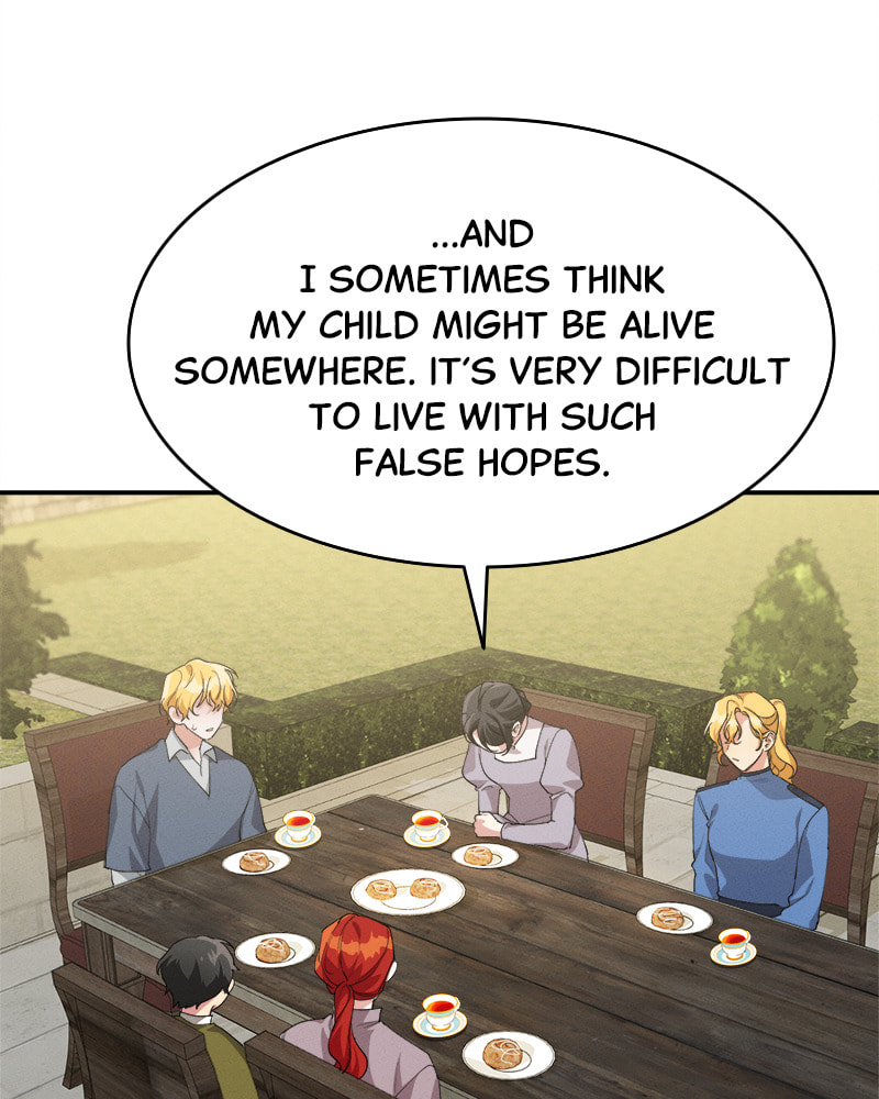 Answer Me, My Prince Chapter 63 page 51 - 