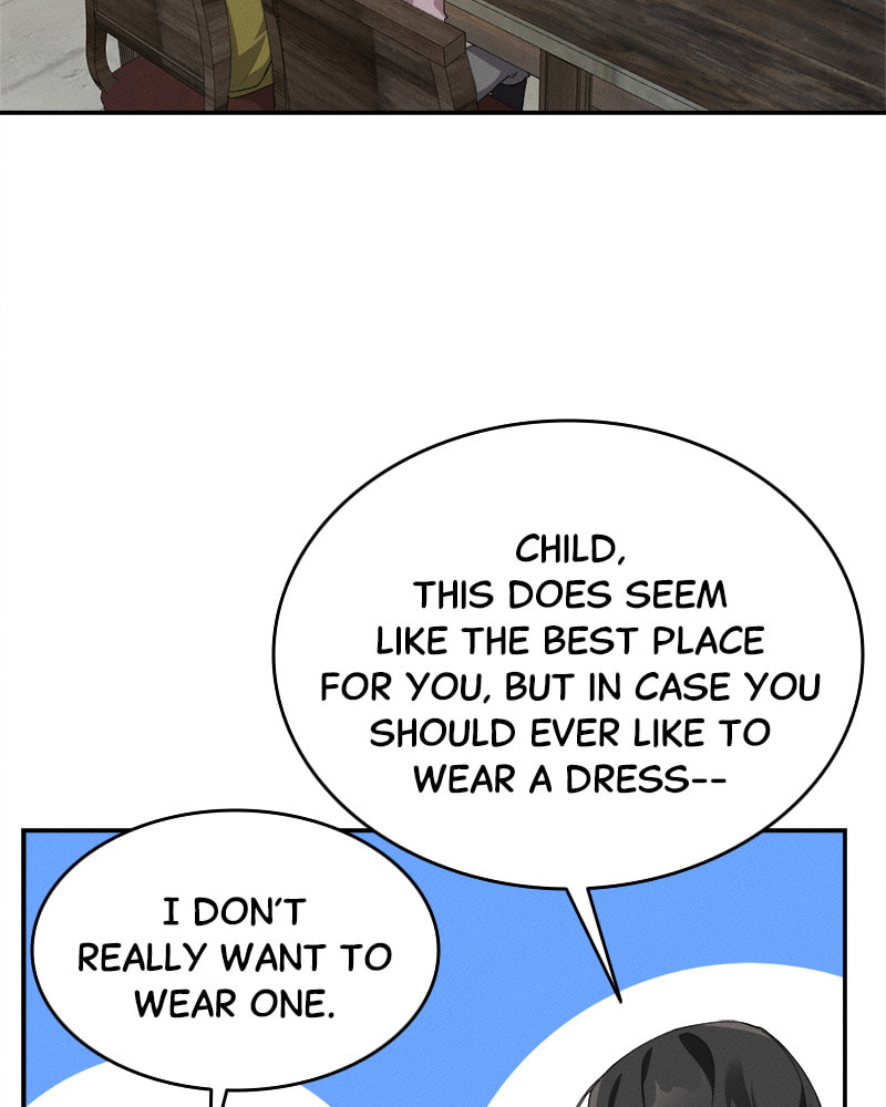 Answer Me, My Prince Chapter 63 page 52 - 