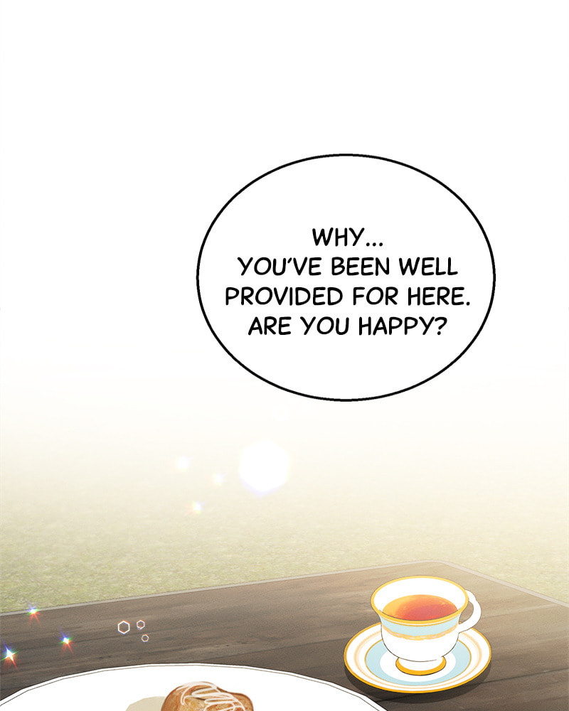 Answer Me, My Prince Chapter 63 page 55 - 